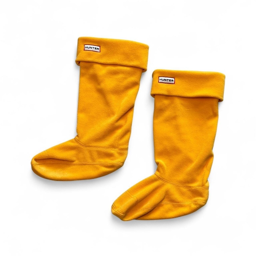 Hunter Boot Fleece Liners